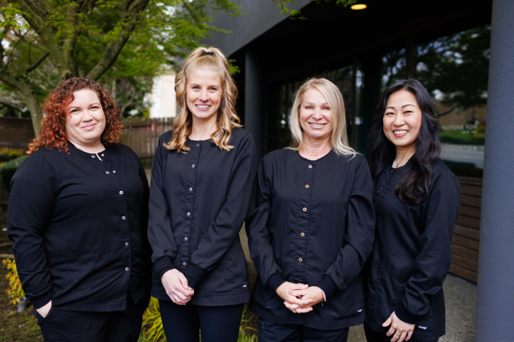 Meet Our Dedicated Team