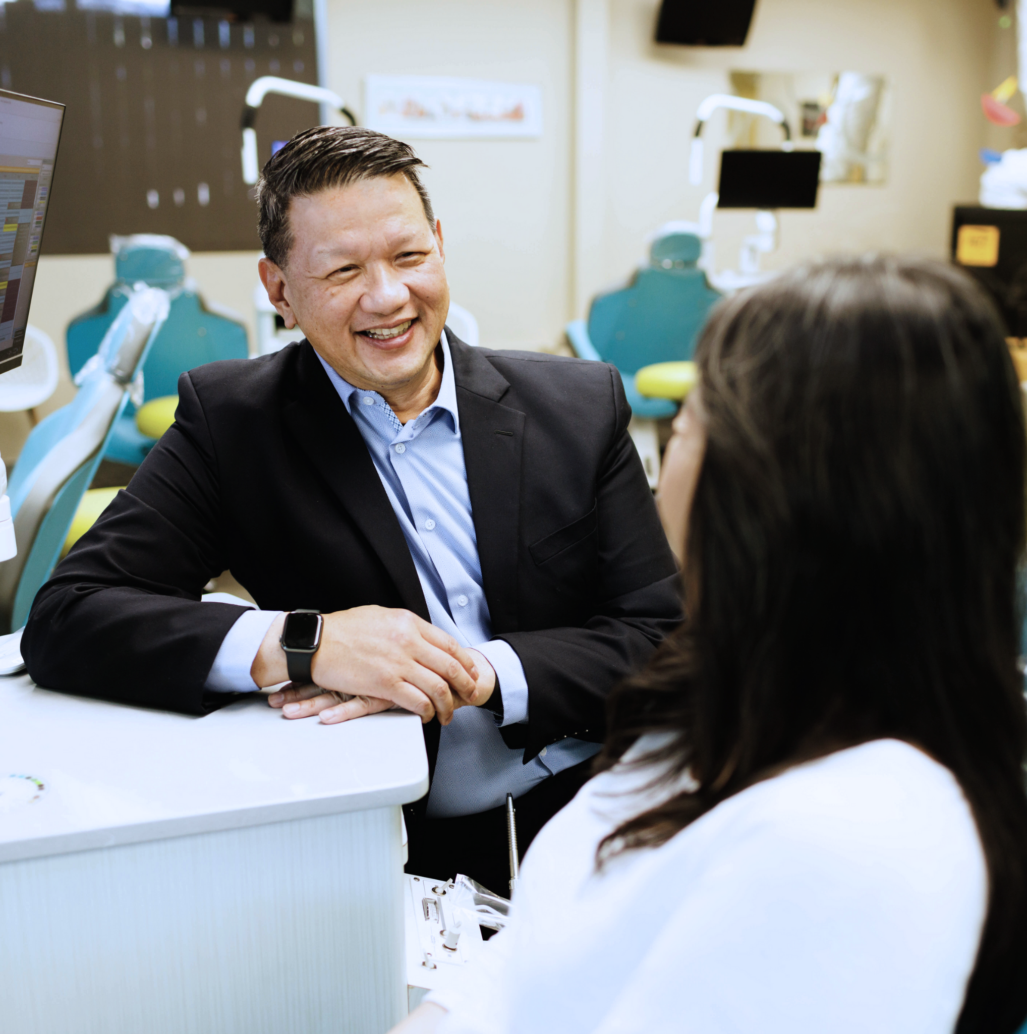 Your Child Start Early Orthodontic Treatment