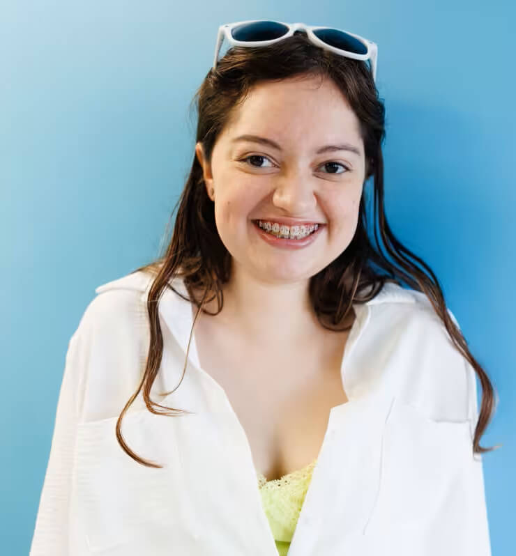 Traditional Braces for All Ages