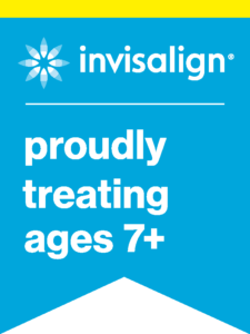 Invisalign First